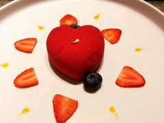 甜品甄选-莲西餐(曲江店)