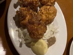 -福烤锦花(长乐路店)