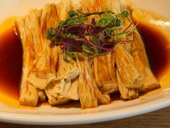 金汤鲜腐竹-庆春朴门