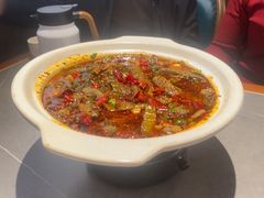 -情妹耙泥鳅·江湖川菜(科华店)