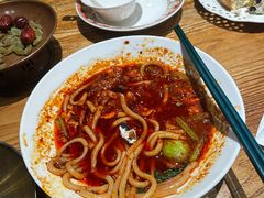 -清真·双公羊·馕坑烤全羊(奥体店)