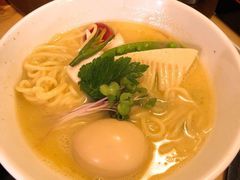 -篝拉面(银座店)
