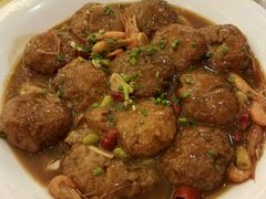 -百姓食府(秦虹路店)