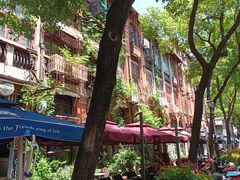 -飞马旅黎黄陂路文旅街区
