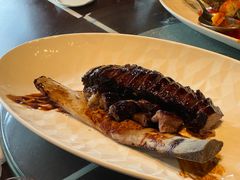 -杭州西子湖四季酒店·金沙厅