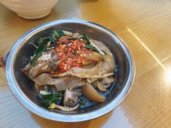 鸡豆凉粉-88号小吃店·经典云南菜·地道纳西美食