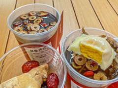 -炖物24章·顺时轻养茶(杭州大厦店)