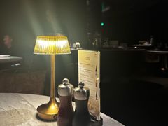-深圳美高梅酒店·意烁FIAMMA·地中海餐厅