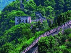-台州府城(江南长城)
