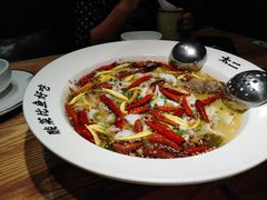 -太二酸菜鱼(深圳布吉万象汇店)
