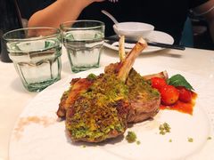 -港丽餐厅(高德置地店)