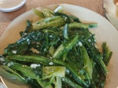 南瓜煎堆-崖口红树林海鲜餐厅
