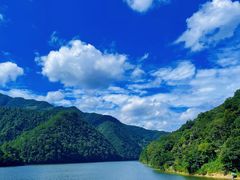-新安江山水画廊风景区