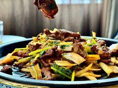 -羲和雅苑•北京烤鸭(平安国际金融中心店)