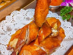 -东江海鲜大排档·潮汕菜·砂锅粥