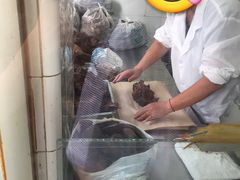 -上海牛羊肉公司塘沽路清真门市部