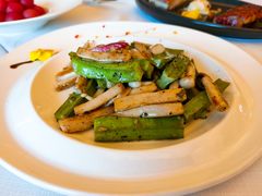 黑松露野菌上素-北京厨房(西安SKP店)