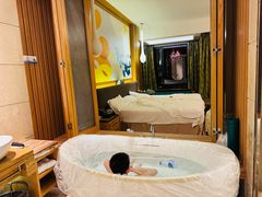 -惠州金海湾嘉华度假酒店