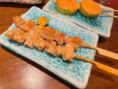 -白石的深夜食堂(济南万象城店)