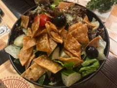 -克比叔叔印度餐厅Kebabs on the Grille(永康路分店)