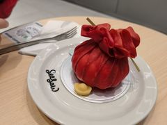 -Seesaw Coffee(杭州奥体印象城店)