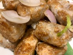 -莆田餐厅PUTIEN(三里屯店)