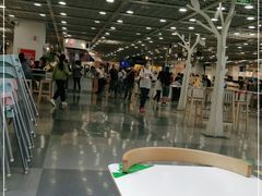 -宜家·瑞典风味餐厅(北京西红门店)