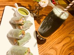 -茹·pure vegan(博华广场店)