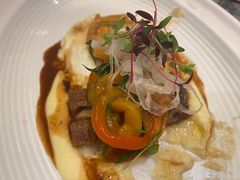 -普朗姆生蚝牛排馆 The Plump Oyster(成都摩方购物中心店)