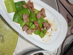 -王府井酒店(金桥港湾店)