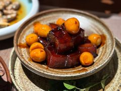 本帮单枞红烧肉-梅花境(万科店)