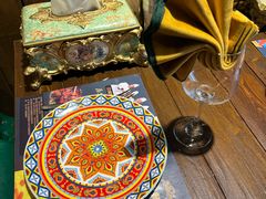 -卢布里西餐厅(总店)