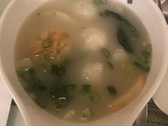 -翠华餐厅(旺角文华商场店)