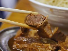 -小梁哥云吞面(黄贝岭店)