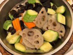 -翠园(铜锣湾广场店)