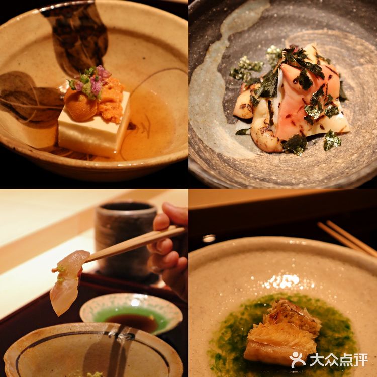 🍣大连日料界的天花板|最专业的omakase