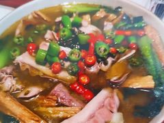 -百富源·海鲜辽菜(浑河堡店)