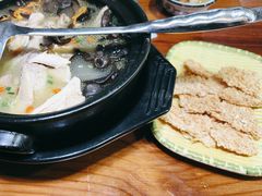 -江宁肚包鸡(铁心桥店)