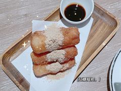 -太二酸菜鱼(菱角湖万达店)