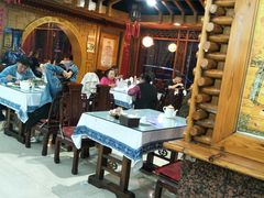 -大清花饺子(五五路店)