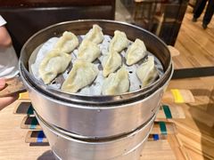 -老班长手工灌汤包老店(东山店)