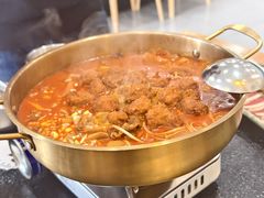 -臻牛烤肉