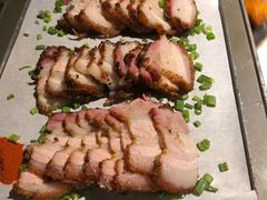 -绿茶餐厅(成都大悦城店)