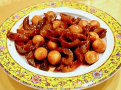 -仿膳饭庄·宫廷风味(百年传承店)