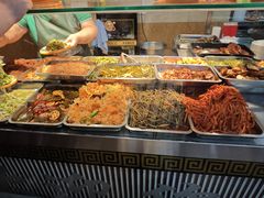 -三姐妹冷面馆(保卫路店)