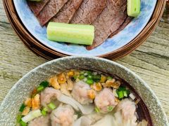 酱香卤牛肉-坊门老街(宜山路店)