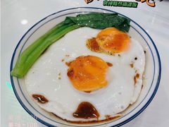 黯然销魂饭-澳门陈光记烧味饭店(郎家园店)