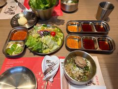 -西塔老太太泥炉烤肉(双井店)
