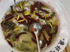 -江渔儿酸菜鱼(曜一城店)
