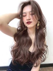 -东方美妍